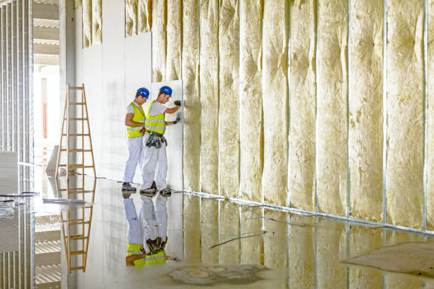 Best Insulation for Specific Applications in Sumner, WA